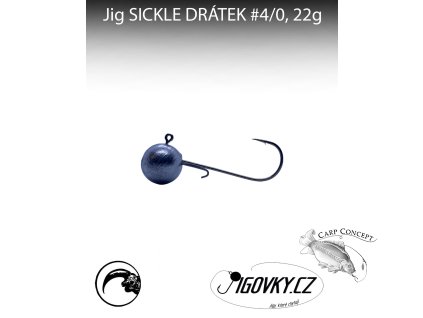 SHARP RUGBY #6/0 - 5 ks, 12 g