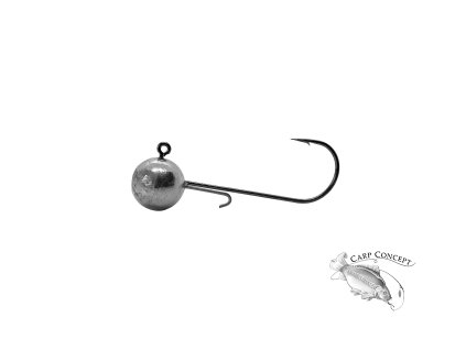 SHARP RUGBY DR&Aacute;TEK #4/0 - 5 ks, 12 g