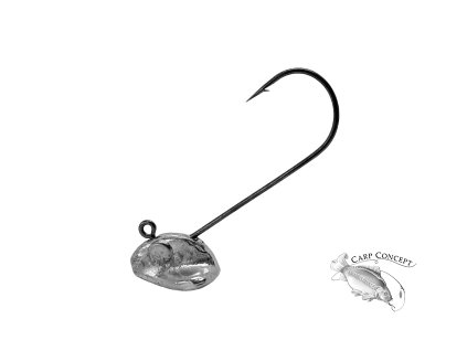 Jig SHARP StandUp #4 0