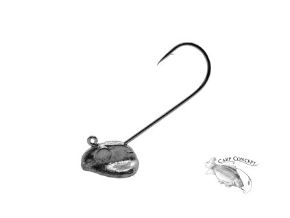 Jig SICKLE StandUp #4 0