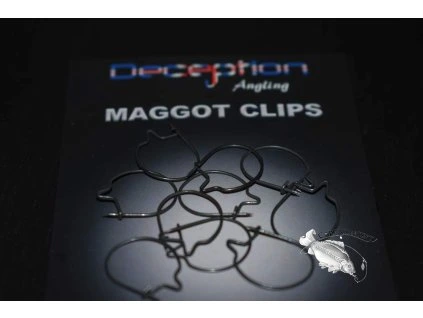 Maggot Clips