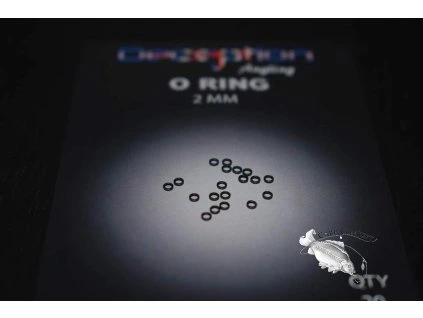 O Ring 2mm
