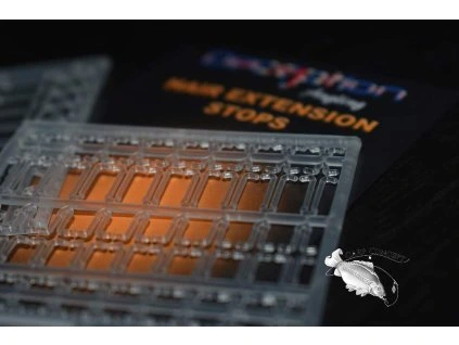 Hair extenstion stops