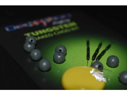 Tungsten Naked Chod Kit