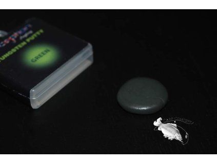 Deception Angling Tungsten Putty 20g (Počet &Scaron;ed&aacute;)