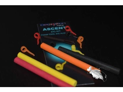 Zig Kit Foam Tool Zig Aligners