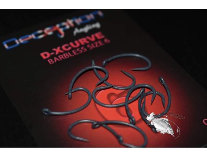 D XCurve barbless (1)