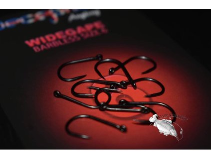 Widegape barbless (1)