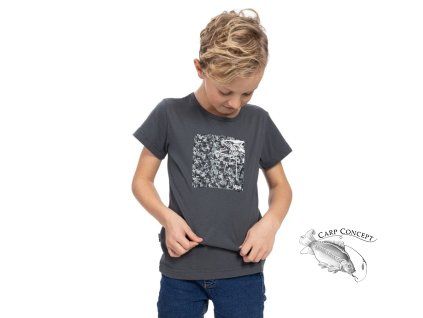 234 2 detske tricko seine