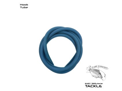 232 vagner catfish end tackle hook tube 1