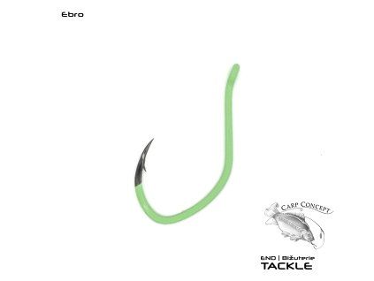 199 vagner catfish end tackle hook ebro 1