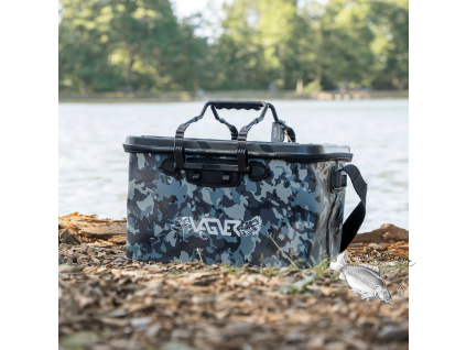 614 5 vagner gearbag