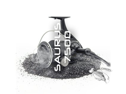 620 2 vagner saurus 7500 reel navija k 0