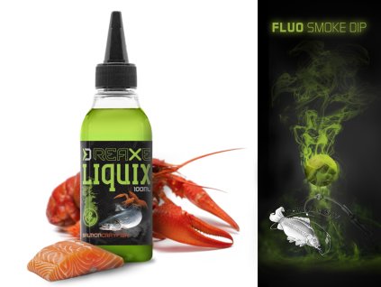 Fluo dip D SNAX LiquiX / 100ml