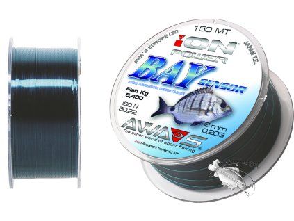 vlasec awa s ion power bay sensor 300m