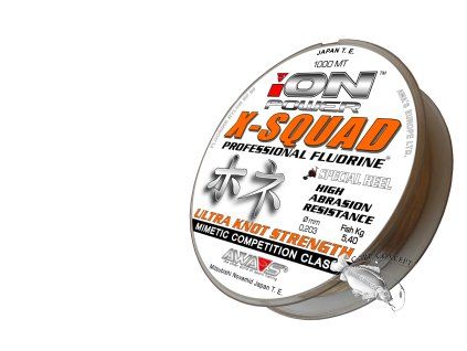 vlasec awa s ion power x squad 1000 m