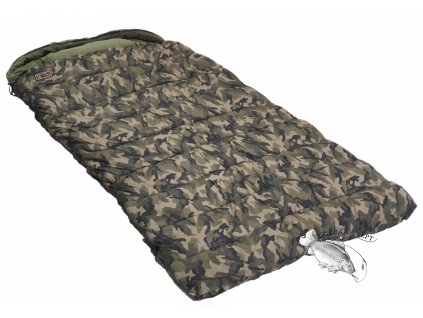 hoogan sleeping bag