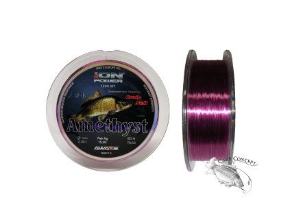 vlasec awa s ion power amethyst 1200 m