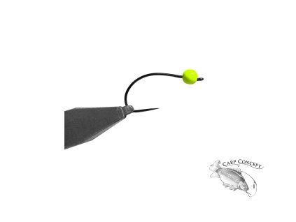 H 360 BL #6, FLUO, 0,6 g