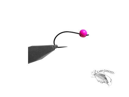 H 360 BL #6, PINK, 0,6 g
