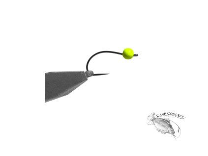 H 360 BL #8, FLUO, 0,6 g