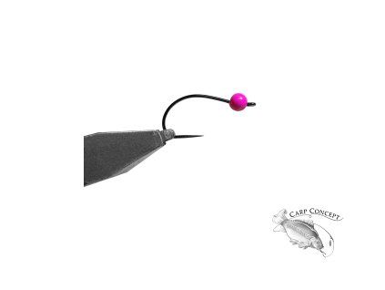 H 360 BL #8, PINK, 0,4 g