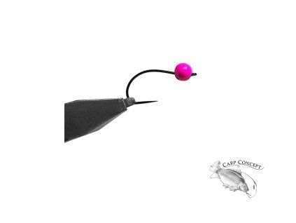 H 360 BL #8, PINK, 0,9 g