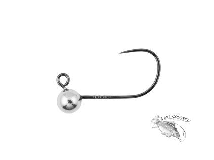 11181 jig troutjig barbless 4 5 ks 2 g
