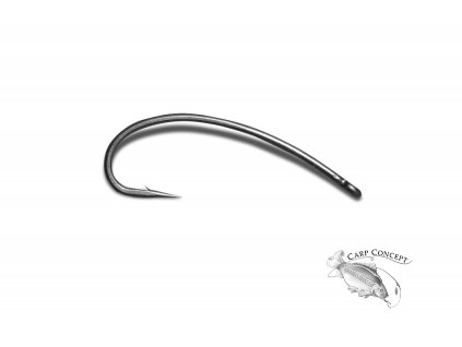 Carp´R´Us Longshank Nailer ATS (Varianta Carp´R´Us Longshank Nailer - ATS - size 8, 10pcs)