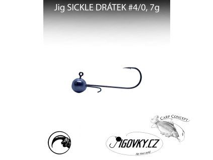 SHARP RUGBY #5/0 - 5 ks, 15 g