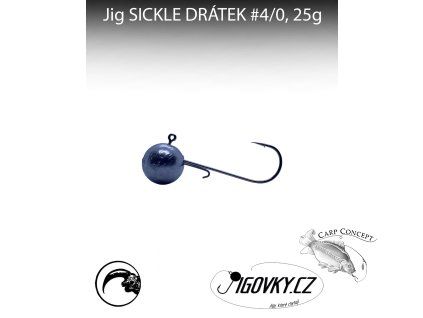 SHARP RUGBY #6/0 - 5 ks, 15 g