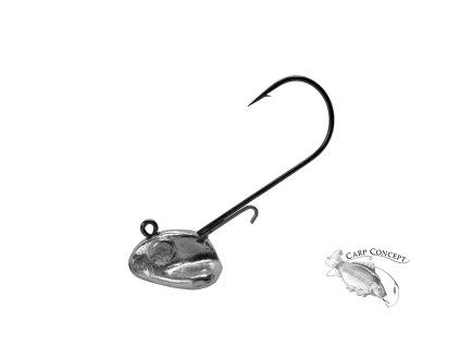 Jig SHARP StandUp Dr&aacute;tek #4 0