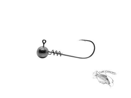 Jig SICKLE ScrewIn #3 0