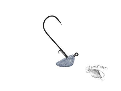 9666 sickle tipup dratek 4 0 5 ks 15 g