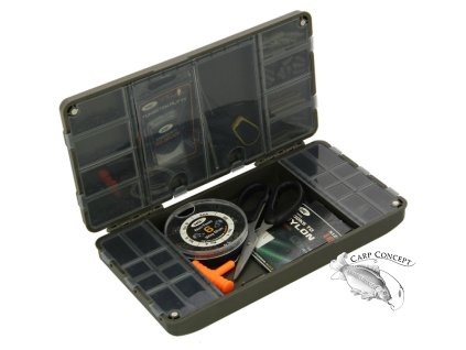 ngt terminal tackle xpr box