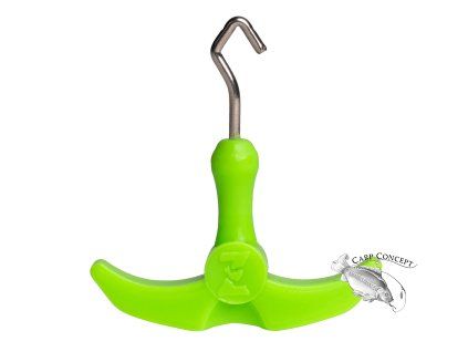 zfish utahovac uzlu knot puller