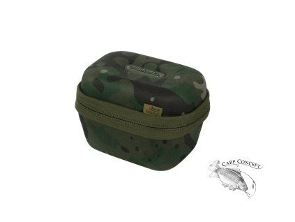 Trakker Pouzdro NXC Camo Hardcase Small