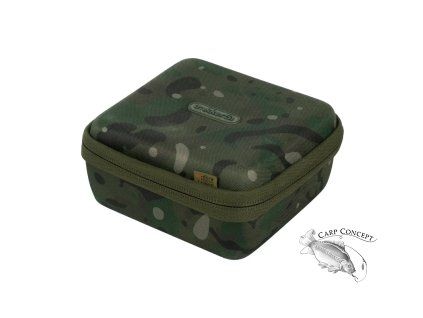Trakker Pouzdro NXC Camo Hardcase Medium