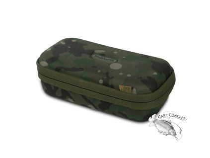 Trakker Pouzdro NXC Camo Hardcase Large
