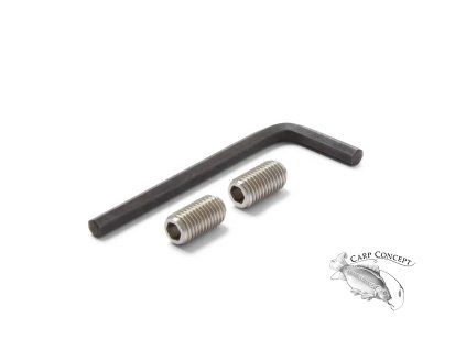 Trakker Adaptér ACS Pro Goalpost Kit