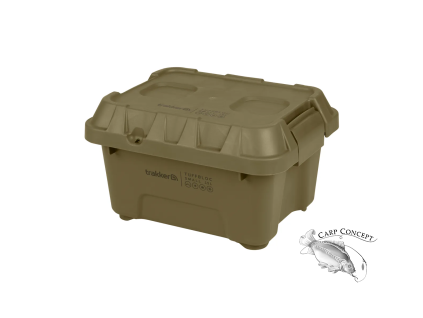 Trakker Box Tuffbloc Storage Box S