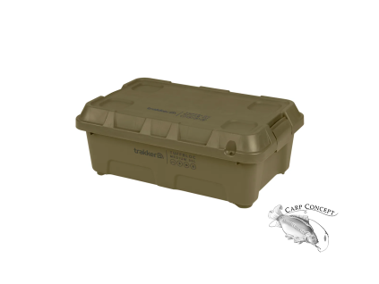 Trakker Box Tuffbloc Storage Box M