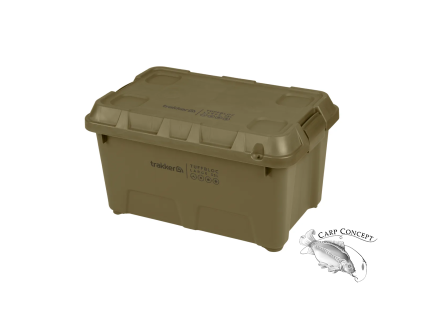 Trakker Box Tuffbloc Storage Box L