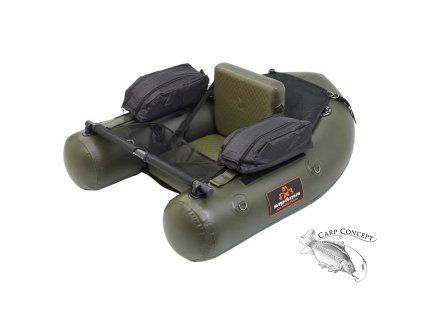 Sakura člun Fat Boy 130