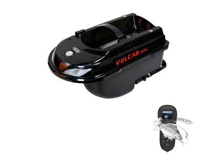 Screenshot 2026 04 01 at 14 07 50 Zavážecí lodička VULCAN Basic Černý