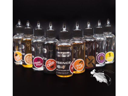 Esence (Varianta Esence Pineapple Fizz)