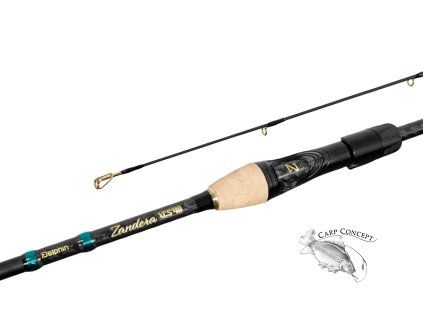 Delphin ZANDERA XCS 40T