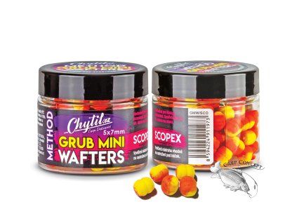 Grub mini Wafters5x7mm2026 01