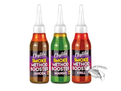 Smoke Method Booster Chytil 00 profilovka web