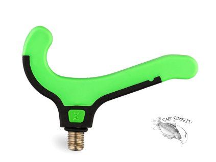 zfish rohatinka feeder side butt rest